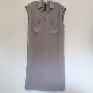 Chico’s Black Label Shift Dress